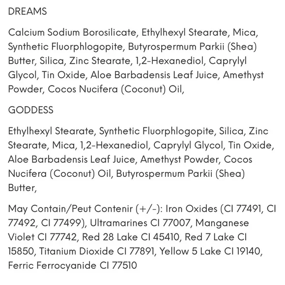 ATHR BEAUTY Manifest Crystal Eyeshadow Palette - Picture 9 of 9